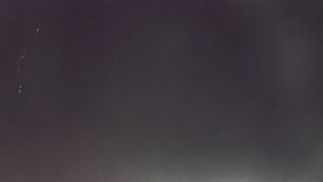AMS242 meteor