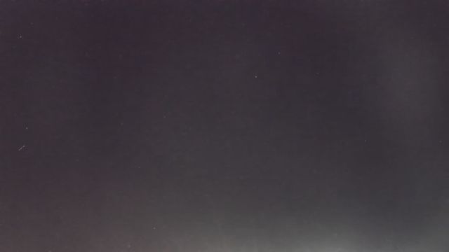 AMS242 meteor