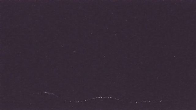 AMS242 meteor