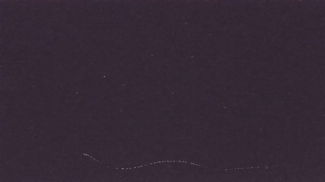 AMS242 meteor