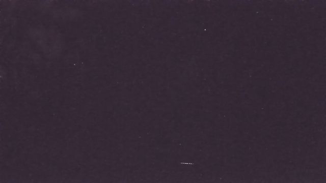 AMS242 meteor