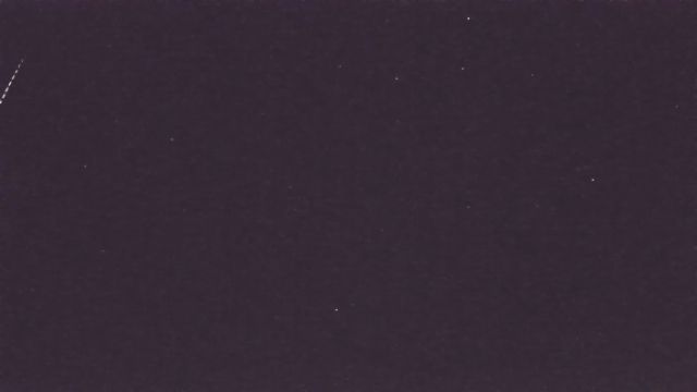AMS242 meteor