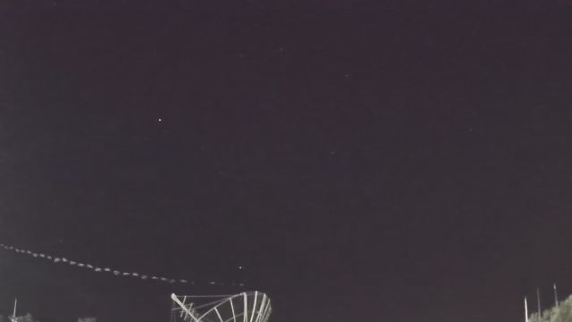 AMS242 meteor