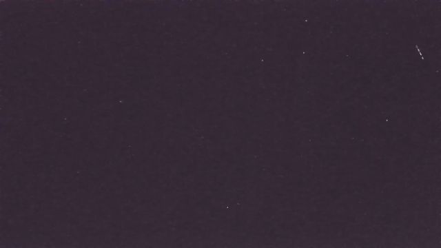 AMS242 meteor