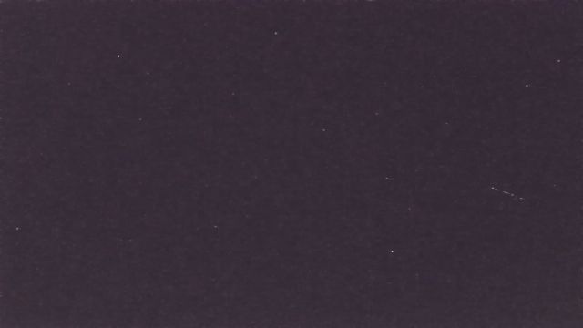 AMS242 meteor