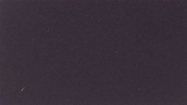 AMS242 meteor