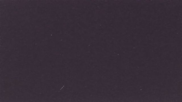 AMS242 meteor