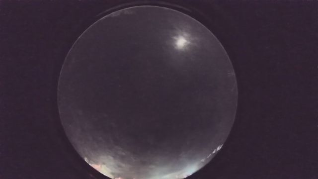 AMS242 meteor