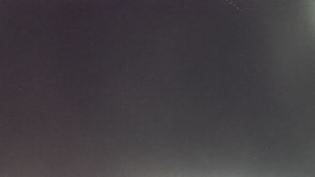 AMS242 meteor