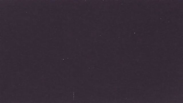 AMS242 meteor