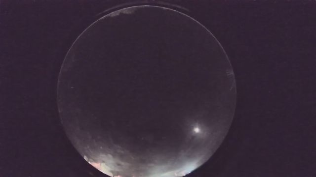 AMS242 meteor