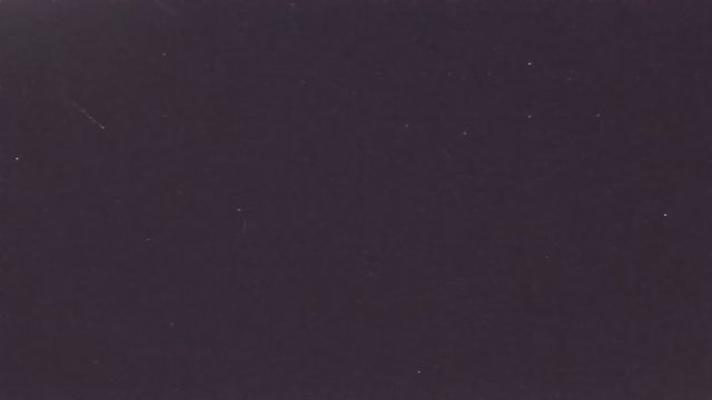 AMS242 meteor