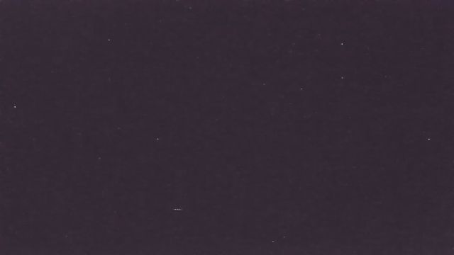 AMS242 meteor