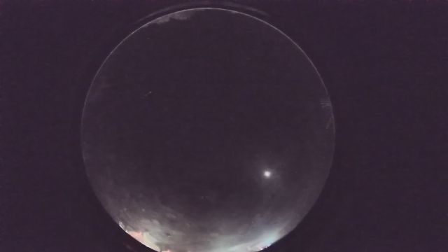 AMS242 meteor