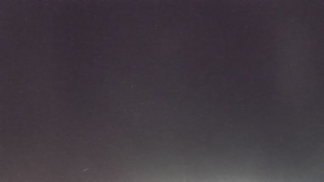 AMS242 meteor