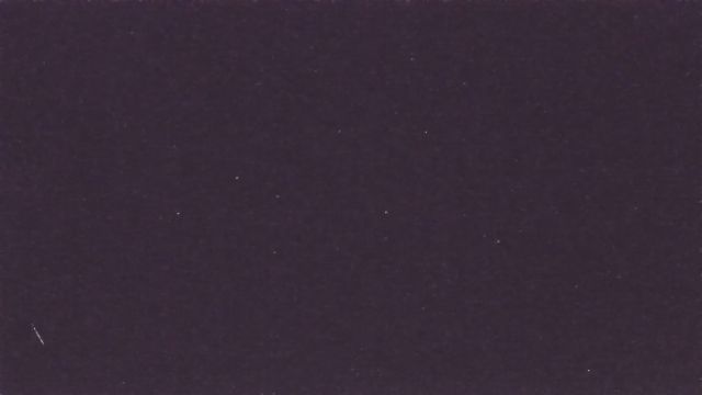 AMS242 meteor