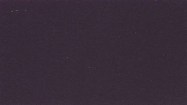 AMS242 meteor