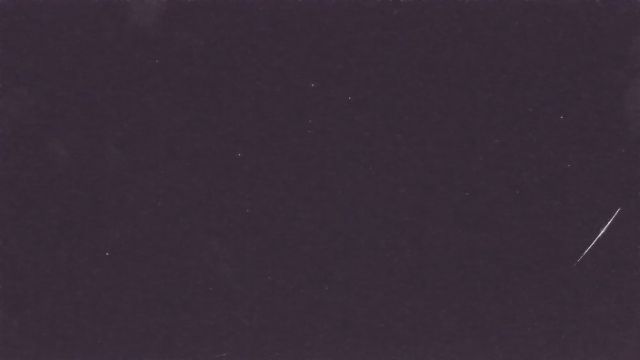 AMS242 meteor