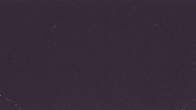 AMS242 meteor