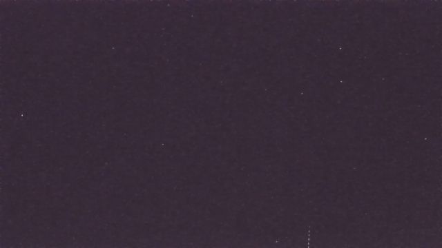 AMS242 meteor