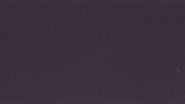 AMS242 meteor