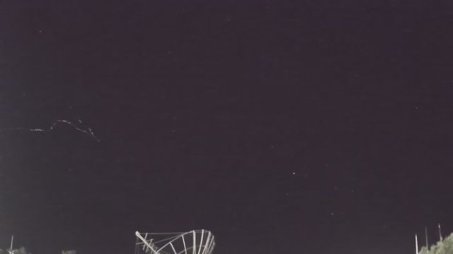 AMS242 meteor