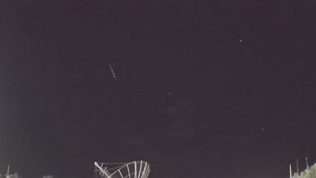 AMS242 meteor