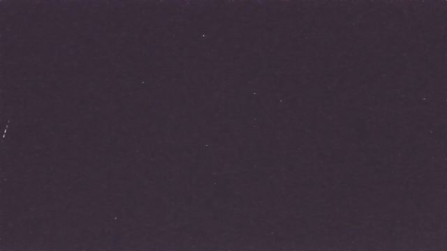 AMS242 meteor