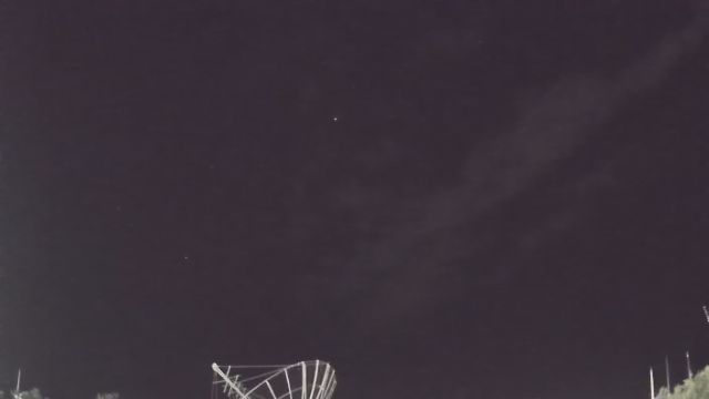 AMS242 meteor
