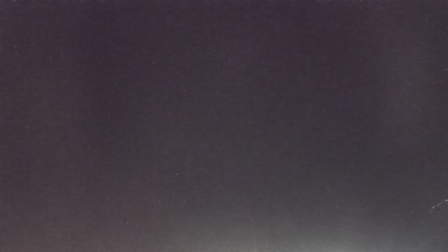 AMS242 meteor