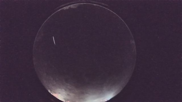 AMS242 meteor