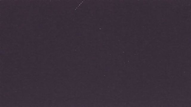 AMS242 meteor
