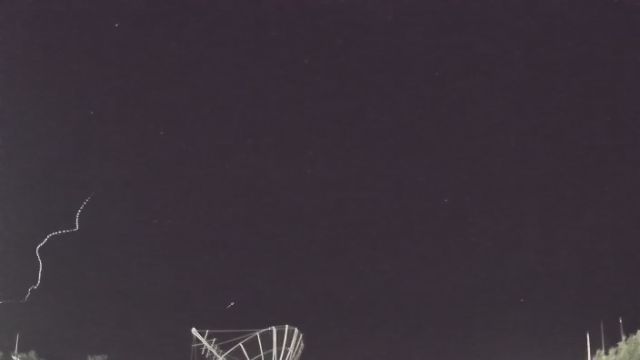 AMS242 meteor