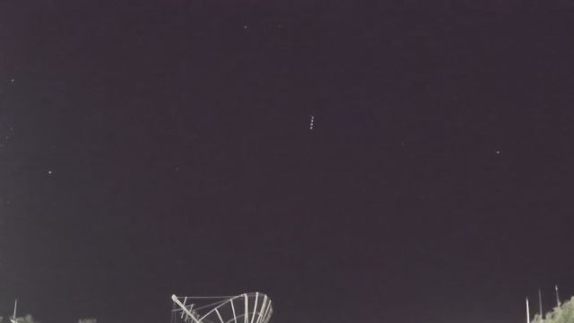 AMS242 meteor