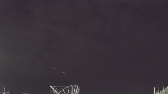 AMS242 meteor