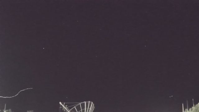 AMS242 meteor
