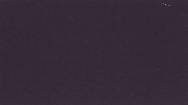 AMS242 meteor
