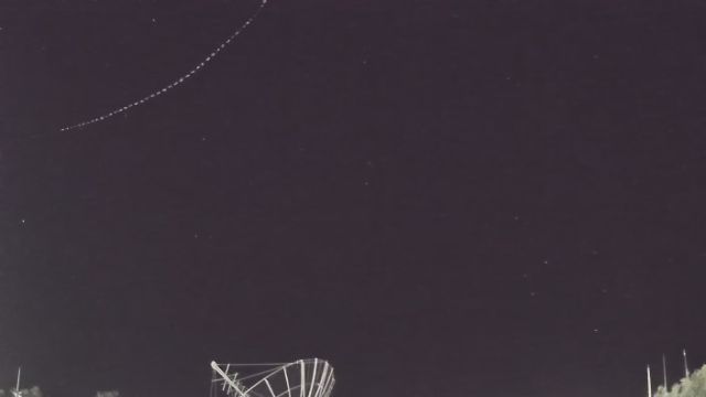 AMS242 meteor