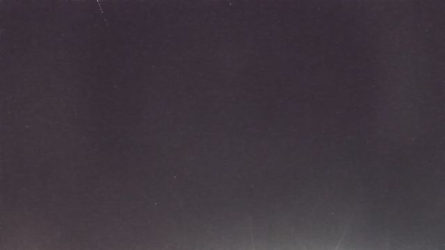 AMS242 meteor