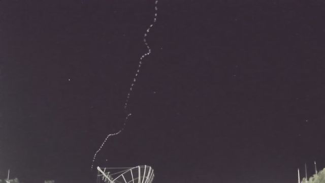 AMS242 meteor
