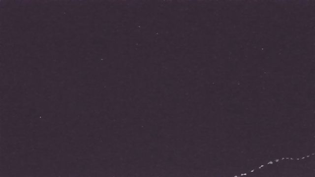 AMS242 meteor