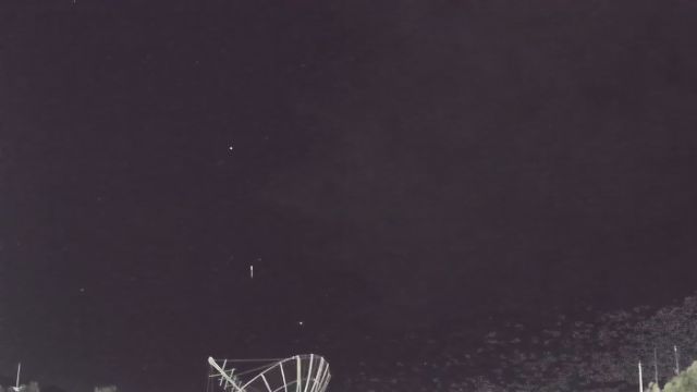 AMS242 meteor