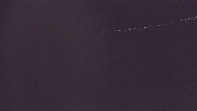 AMS242 meteor