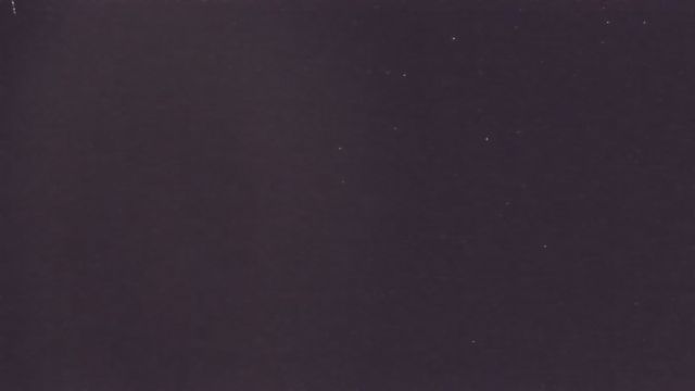 AMS242 meteor
