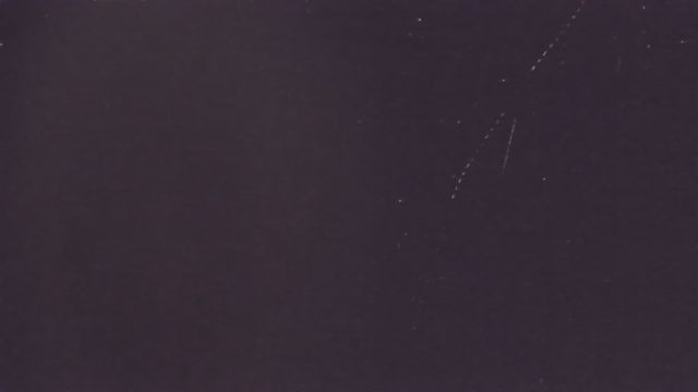 AMS242 meteor