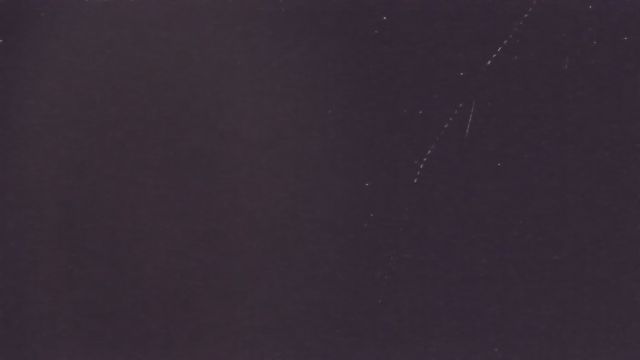 AMS242 meteor