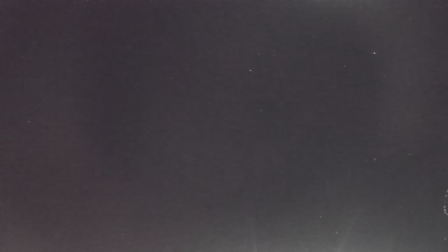 AMS242 meteor