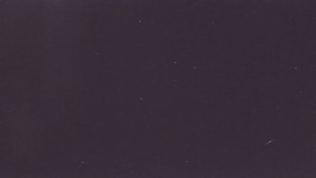 AMS242 meteor