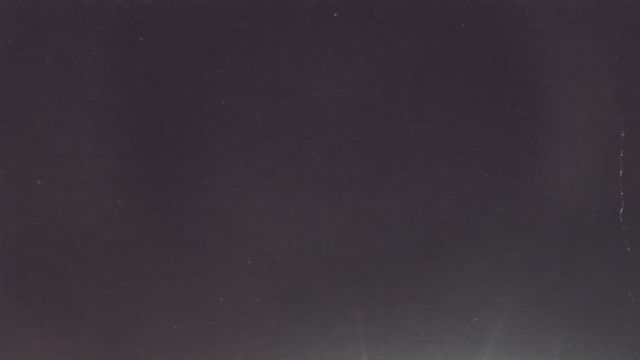 AMS242 meteor