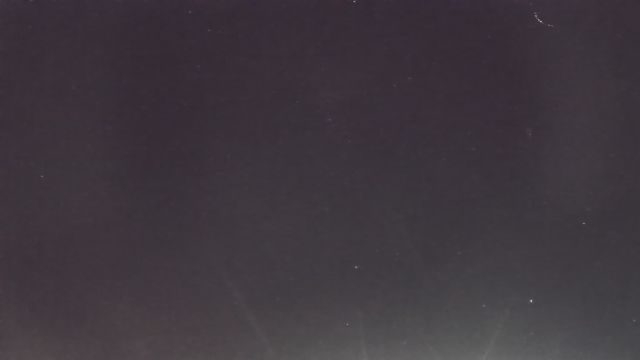 AMS242 meteor